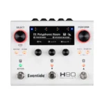 Eventide H90 Harmonizer Multi-effects Pedal