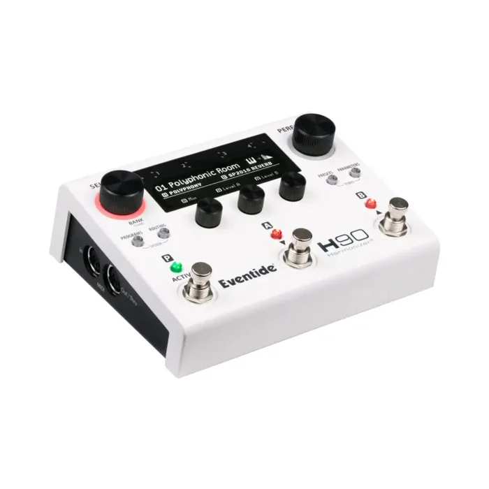 Eventide H90 Harmonizer Multi-effects Pedal - Image 2