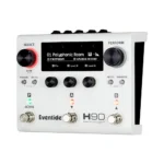 Eventide H90 Harmonizer Multi-effects Pedal - Image 3