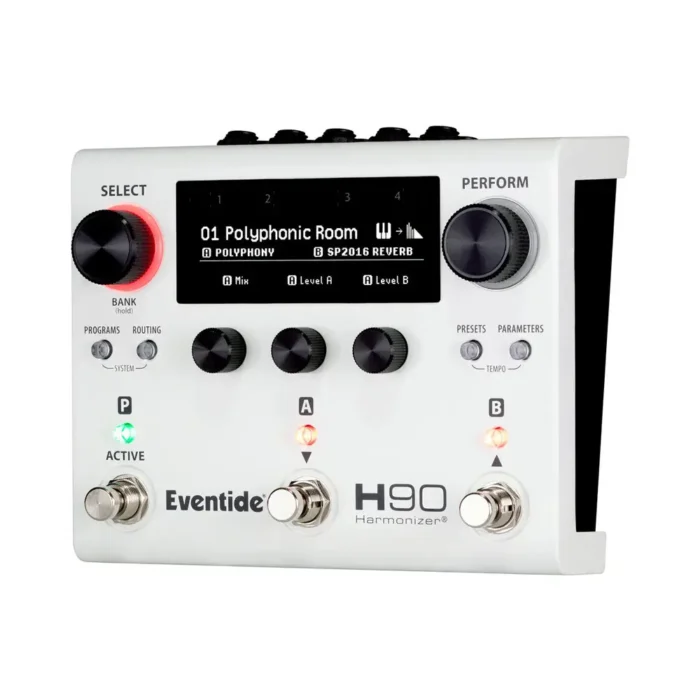 Eventide H90 Harmonizer Multi-effects Pedal - Image 3