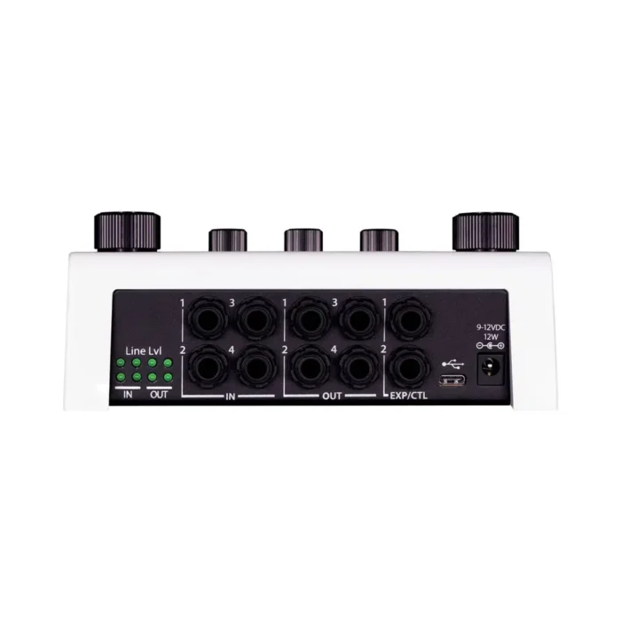 Eventide H90 Harmonizer Multi-effects Pedal - Image 4