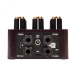 Universal Audio UAFX Lion '68 Super Lead Amp Guitar Pedal - Image 2