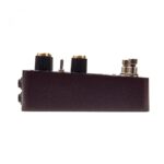 Universal Audio UAFX Lion '68 Super Lead Amp Guitar Pedal - Image 4