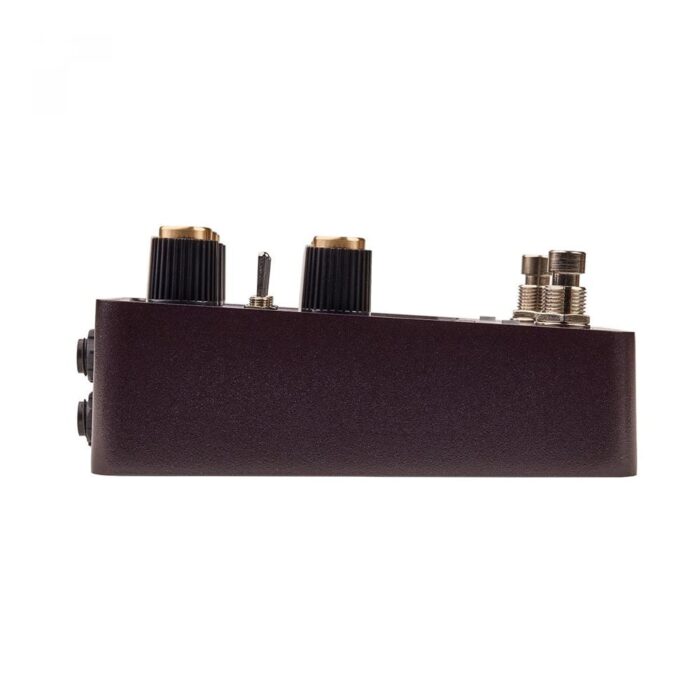 Universal Audio UAFX Lion '68 Super Lead Amp Guitar Pedal - Image 4