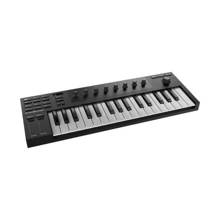 Native Instruments Komplete Kontrol M32 Micro Keyboard Controller - Image 2