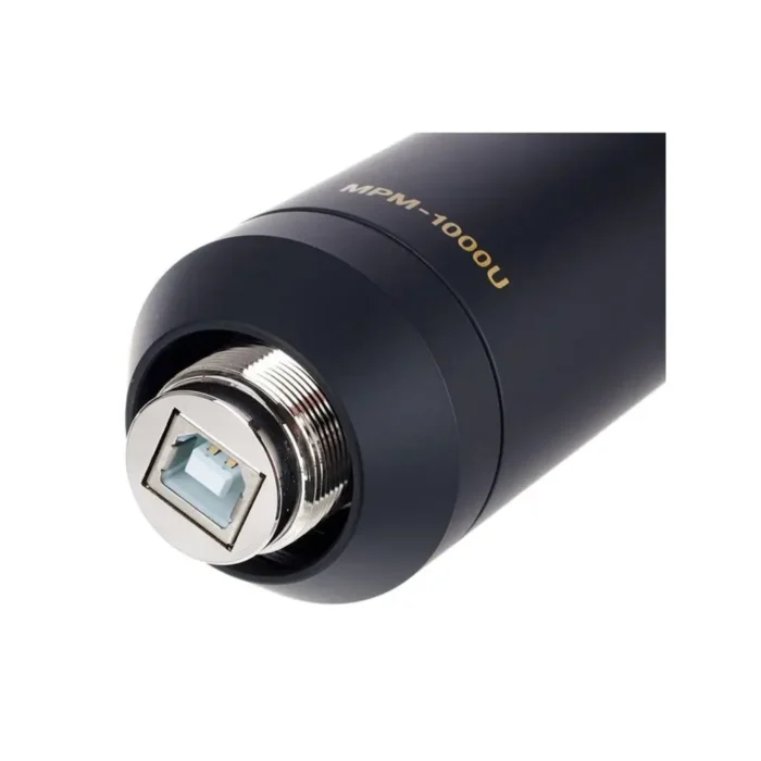 Marantz Professional MPM1000U - USB Condenser Microphone - Image 4
