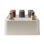 Universal Audio UAFX Max Preamp and Dual Compressor Pedal - Image 5