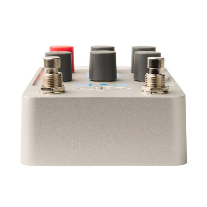 Universal Audio UAFX Max Preamp and Dual Compressor Pedal - Image 5
