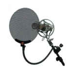 sE Electronics Studio Metal Mic Pop Screen - Image 2