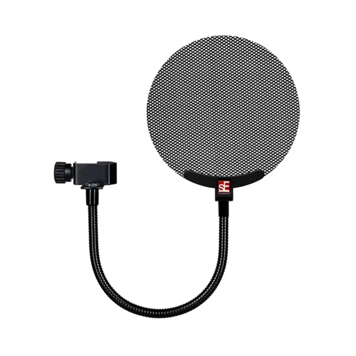 sE Electronics Studio Metal Mic Pop Screen - Image 3