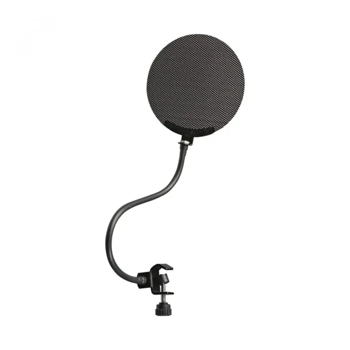 sE Electronics Studio Metal Mic Pop Screen - Image 4