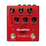 Eventide MicroPitch Delay Pedal