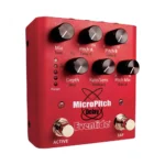Eventide MicroPitch Delay Pedal - Image 2
