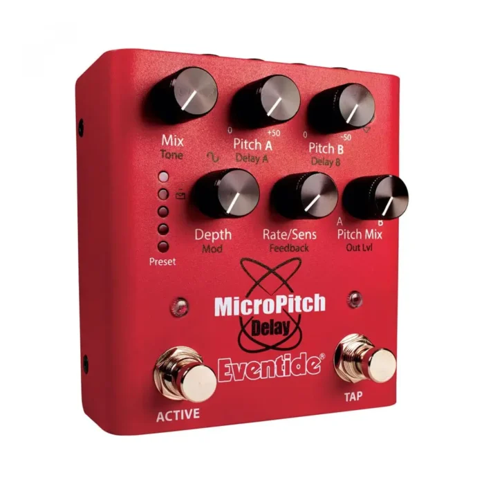Eventide MicroPitch Delay Pedal - Image 2