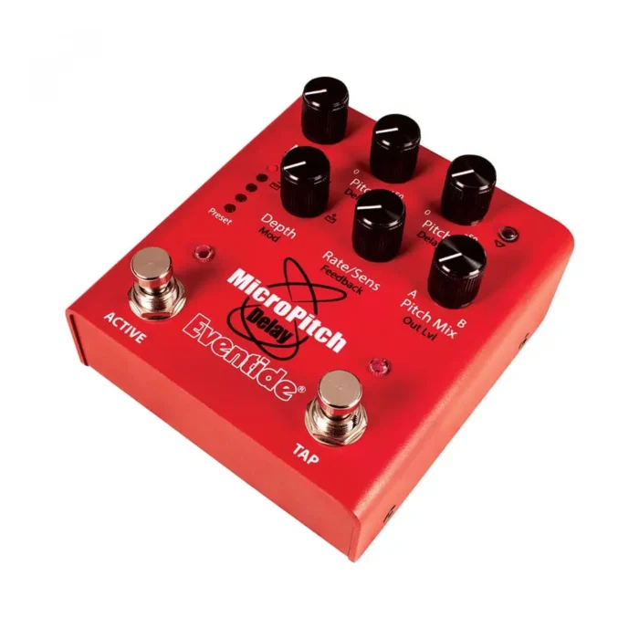 Eventide MicroPitch Delay Pedal - Image 3