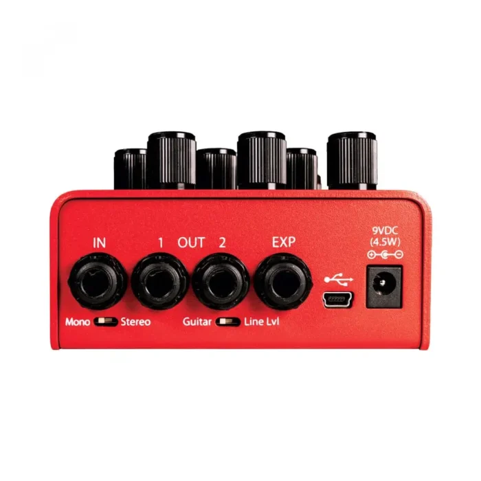 Eventide MicroPitch Delay Pedal - Image 4
