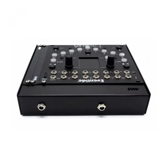 Eventide Misha Eurorack Instrument and Sequencer - Image 2
