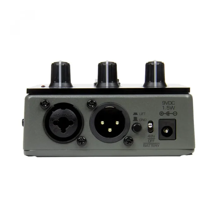 Eventide Mixing Link Mic Preamp with FX Loop - Image 3