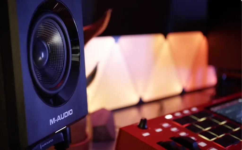 AKAI Professional MPC Key 37