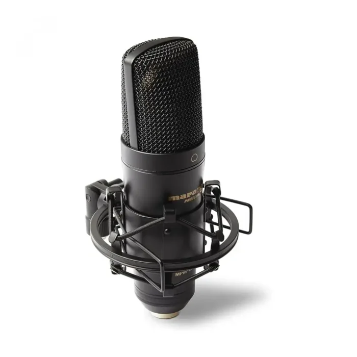Marantz Professional MPM2000U - USB Condenser Microphone - Image 2
