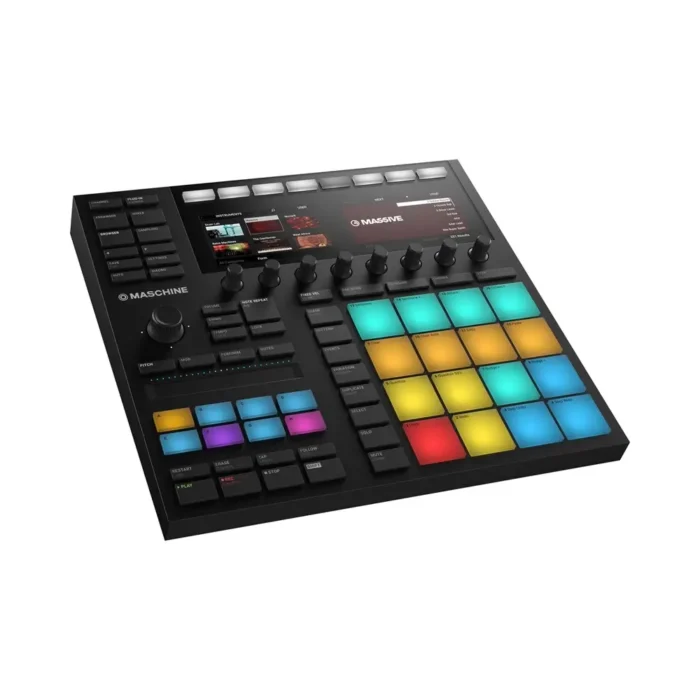 Native Instruments MASCHINE MK3 Groove Production Studio - Image 2