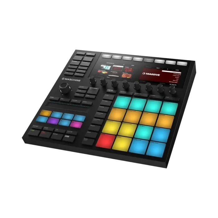 Native Instruments MASCHINE MK3 Groove Production Studio - Image 3