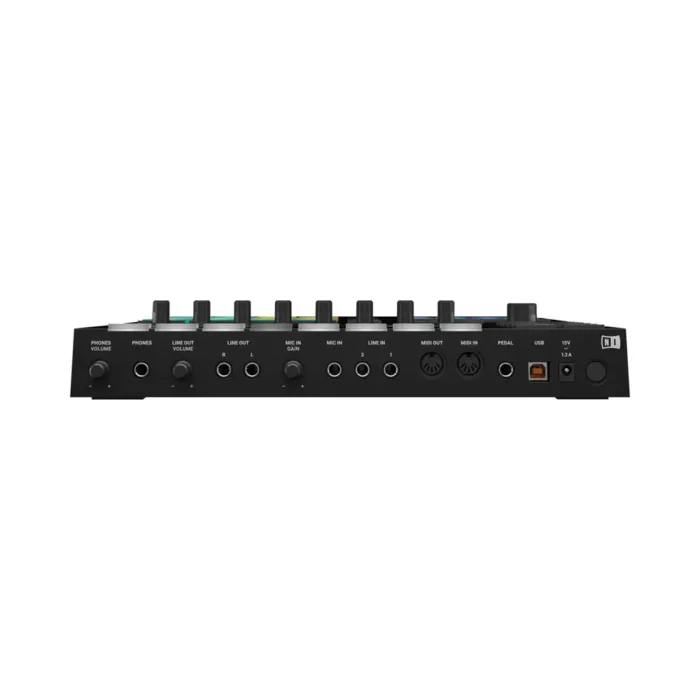 Native Instruments MASCHINE MK3 Groove Production Studio - Image 6