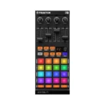 Native Instruments Traktor Kontrol F1 Remix Deck Controller