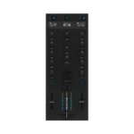 Native Instruments Traktor Kontrol Z1 DJ Mix Controller
