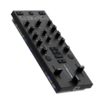 Native Instruments Traktor Kontrol Z1 DJ Mix Controller - Image 2