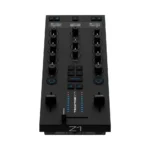 Native Instruments Traktor Kontrol Z1 DJ Mix Controller - Image 3