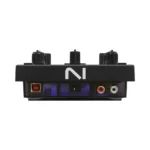 Native Instruments Traktor Kontrol Z1 DJ Mix Controller - Image 5