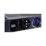 Manley Labs Nu Mu Stereo Limiter and Compressor - Image 4