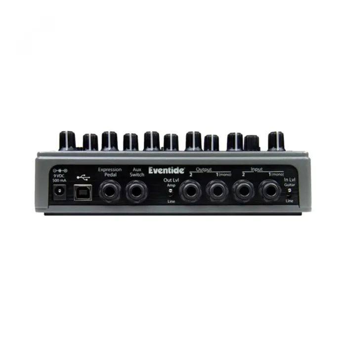 Eventide Pitch Factor Harmonizer Pedal - Image 3