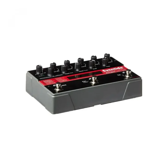 Eventide Pitch Factor Harmonizer Pedal - Image 4