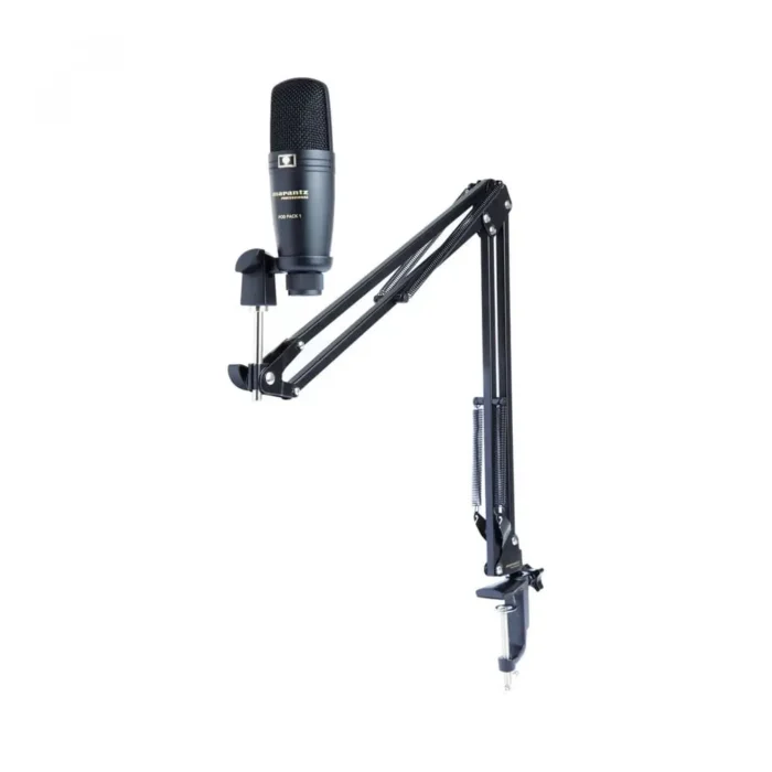 Marantz Professional Pod Pack 1 Complete Podcast Kit - Image 2