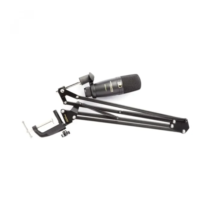 Marantz Professional Pod Pack 1 Complete Podcast Kit - Image 4