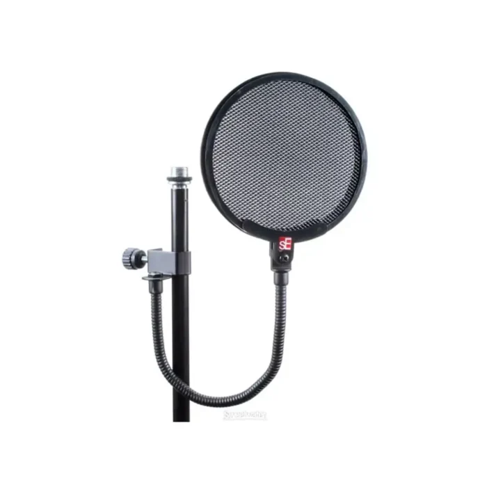 sE Electronics Dual Pro Mic Pop Shield - Image 3