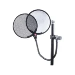 sE Electronics Dual Pro Mic Pop Shield - Image 2