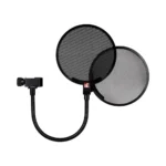 sE Electronics Dual Pro Mic Pop Shield