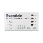 Eventide PowerMAX V2 7-Pedal Universal Power Supply by CIOKS