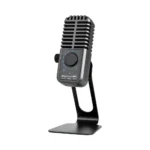 IK Multimedia iRig Stream Mic Pro USB Multi-pattern Condenser Microphone - Image 2