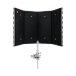 sE Electronics RF PRO Reflexion Filter PRO - BLACK - Image 4