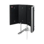 sE Electronics RF PRO Reflexion Filter PRO - BLACK - Image 2