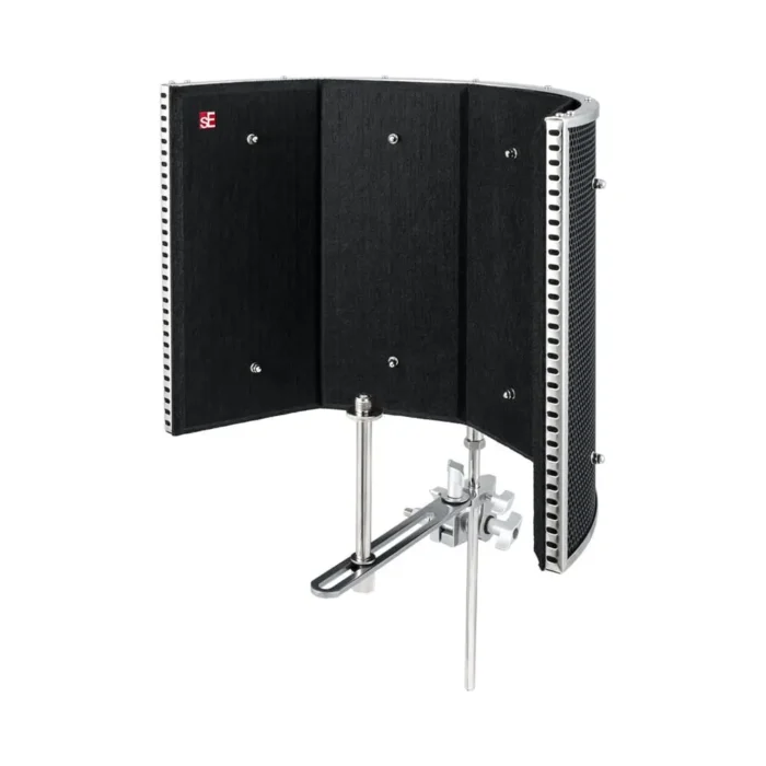 sE Electronics RF PRO Reflexion Filter PRO - BLACK - Image 2