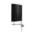 sE Electronics RF PRO Reflexion Filter PRO - BLACK - Image 3