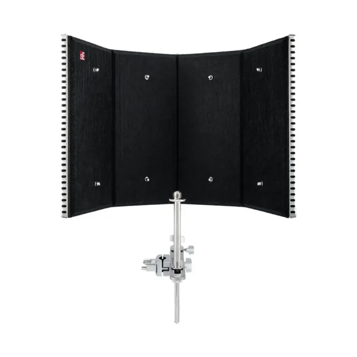 sE Electronics RF PRO Reflexion Filter PRO - BLACK - Image 4