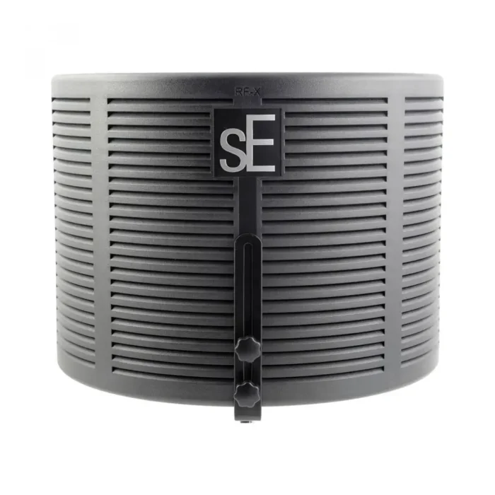 sE Electronics Reflexion Filter X Portable Vocal Booth - Image 1