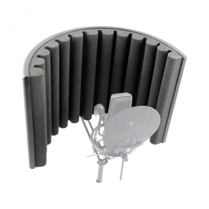 sE Electronics Reflexion Filter X Portable Vocal Booth - Image 3