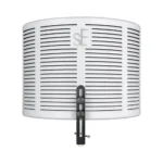 sE Electronics Reflexion Filter X Portable Vocal Booth - White